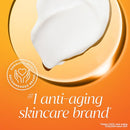 Olay Vitamin C MAX Face Moisturizer, Brightening Cream for Women, Hydrating, Evens Tone, Dark Spot & Hyperpigmentation Reduction, Glowing Skin Care - Niaciniamide, Peptides 1.7 Oz Infinity Warehouse