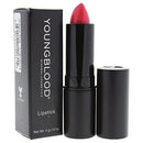 Youngblood Lipstick, Dragon Fruit, 0.14 Ounce Youngblood