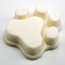 One Fur All 100% Natural Soy Wax Melts in 20+ Fragrances, Pack of 2 by Pet House - Long Lasting Pet Odor Eliminating Wax Melts, Non-Toxic Pet Wax Melts, Made in USA (Moonlight) One Fur All