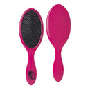 Wet Brush Original Detangler For Thick Hair - Pink - Exclusive Ultra-soft IntelliFlex Bristles - Glide Through Tangles With Ease For All Hair Types - For Women, Men, Wet And Dry Hair Wet Brush Store