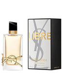 Yvès Saìnt Lauręnt LIBRE Perfume For Women 3oz Eau de Parfum INTENSE spray Re