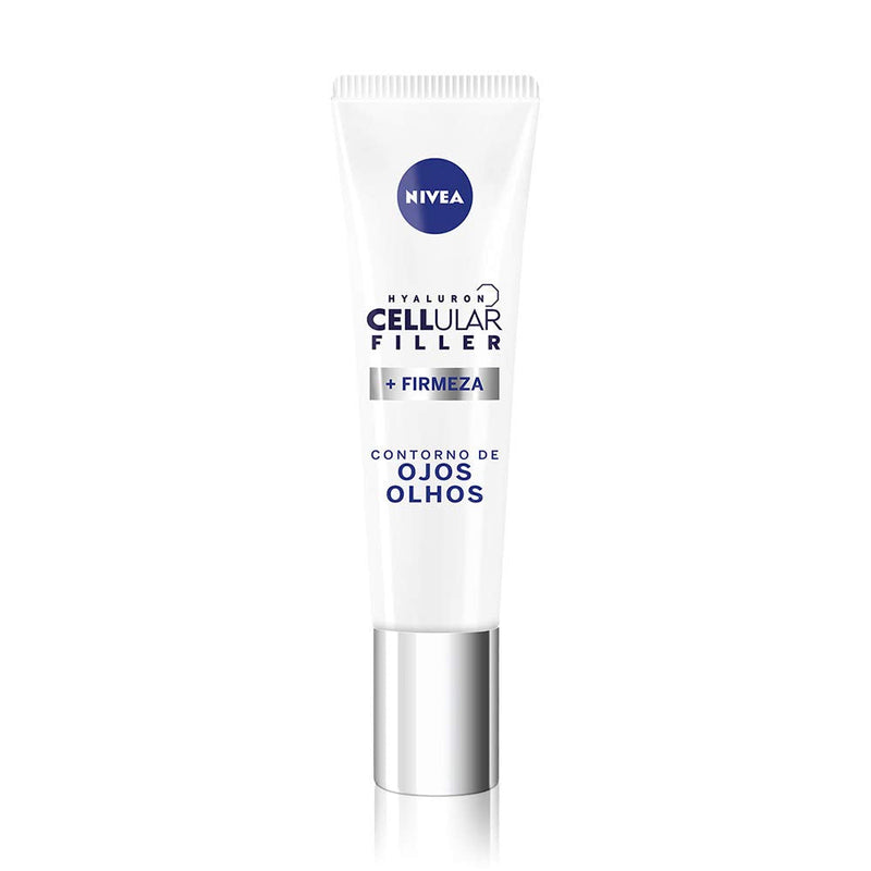 Nivea Cellular Anti Age Rejuvenation Eye Cream 15ml NIVEA