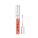 By The Clique Premium Matte Liquid Lipstick | Sun Kissed | Soft Peach Tinted Nude | Long Lasting | Perfect Texture | Cruelty-Free | Vegan | Gluten Free By The Clique