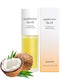 Nooni Korean Lip Oil - Applecoco | Moisturizing, Softening, and Smoothen Dry Lips with Coconut Oil, 0.12 Fl Oz NOONI