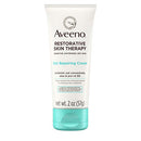 Aveeno Restorative Skin Therapy Moisturizing Oat Repairing Cream for Sensitive, 2.0 Ounce (Pack of 48) Aveeno Store