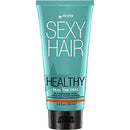 SexyHair Healthy Seal the Deal Split End Mender Lotion, 3.4 Oz | Mends Split Ends up to 92% | All Hair Types SexyHair
