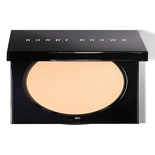 Bobbi Brown Sheer Finish Pressed Powder, No. 05 Soft Sand, 0.38 Ounce Bobbi Brown