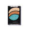 Almay Shadow Trio, Beach Vibes, 0.19 oz., Eyeshadow Palette Almay