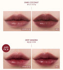 ROMAND Juicy lasting Tint Ripe Fruit Colors (18 MULLED PEACH) … rom&nd