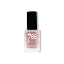 786 Cosmetics Breathable Nail Polish - Vegan Nail Polish, Cruelty-Free, Healthy, Halal Nail Polish, Fast-Drying Nail Polish (Sakura) 786