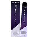 Pravana ChromaSilk Creme Hair Color - 6.45 Dark Copper Mahogany Blonde Unisex Hair Color 3 oz 6.45 Dark Copper Mahogany Blon I0105063 Pravana