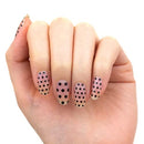 Color Street Polka Dot-Com Color Street