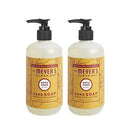 Mrs. Meyer's Limited Edition Scent Apple Cider Hand Soap 12.5 oz (Pack of 2) MRS. MEYER'S CLEAN DAY