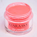 Kiara Sky Dip Powder 'Allure' D487 Kiara Sky