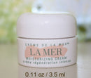 La Mer Creme de La Mer 0.11 oz / 3.5 ml (mini travel size) La Mer