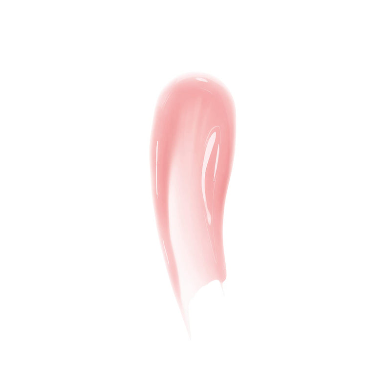 L'Oreal Paris Infallible Pro Gloss Plump Lip Gloss with Hyaluronic Acid, Blossom L'Oreal Paris