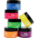 Magic Collection Colorffect NEON Hair Color Wax (NEON ORANGE) Magic Collection