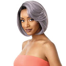 Outre Full Wig Wigpop Josette (DR425) WIGPOP