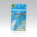 Lace Front Mini's Double Side adhesive 72 mini's per pack Lace Front Mini