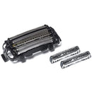 Panasonic Shaver Replacement Outer Foil and Inner Blade Set WES9025PC, Compatible with ARC4 4-Blade Shaver ES-LA63AA, ES-LA63-S Panasonic