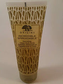 Origins Incredible Spreadable Smoothing ginger body scrub 3.4 fl. oz./100 ml by Thavornshop by Origins Origins