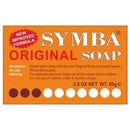 Symba Original Soap 2.8 Oz / 80g - Pack of 12 Symba