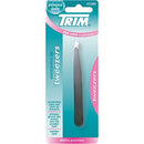 TRIM SLANT/POINT COMBO TWEEZER Trim