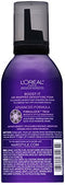 L'Oréal Paris Advanced Hairstyle BOOST IT Air Whipped Densifying Foam, 6.8 fl. oz. L'Oréal Paris