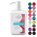 Keracolor Clenditioner ROSE GOLD Hair Dye - Semi Permanent Hair Color Depositing Conditioner, Cruelty-free, 12 Fl. Oz. KERACOLOR
