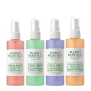 Mario Badescu Facial Spray Collection(Pack of 4), Aloe, Cucumber, Green Tea, Herbs, Rosewater, Chamomile, Lavender, Sage and Orange Blossom, 16 Fl Oz Mario Badescu