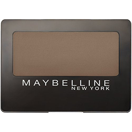 Maybelline New York Expert Wear Eyeshadow, Made for Mocha, 0.08 oz. Maybelline New York
