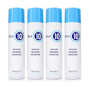 It's a 10 Haircare Miracle Blowdry Volumizer, 6 fl. oz. (Pack of 4) It's a 10 Haircare