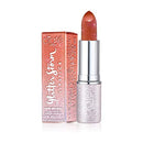 Ciate London Glitter Storm Lipstick! Shimmery Sparkly Magical Metallic Glitter Lipstick 3D Shade! Choose from Six Colors! Sexy High Fashion Colors! (Topaz) Ciate London