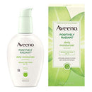 Aveeno Daily Moisturizer, SPF 15 4 fl oz (120 ml) Aveeno