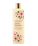 Bodycology Cherry Blossom Moisturizing Body Wash Bodycology