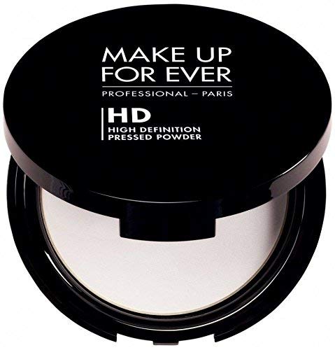 MAKE UP FOR EVER HD Microfinish Pressed Powder -6.2g/0.21oz by MAKEUP FOREVER CoCo-Shop