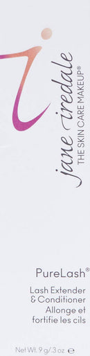 jane iredale PureLash Lash Extender and Conditioner, 0.30 Oz jane iredale