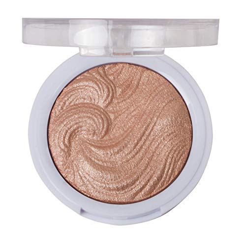 J.CAT BEAUTY You Glow Girl Baked Highlighter - Twilight J.CAT BEAUTY