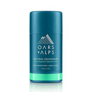 Oars + Alps Aluminum Free Deodorant for Men and Women, Aluminum Free and Alcohol Free, Vegan and Gluten Free, Eucalyptus Spearmint, 2.6 Ounce Oars + Alps