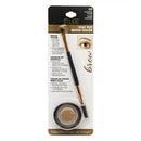 Milani Stay Put Brow Color, 03 Medium Brown (Pack of 2) Milani Store