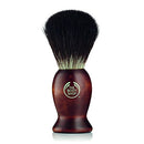 The Body Shop Men's Wooden Shaving Brush The Body Shop