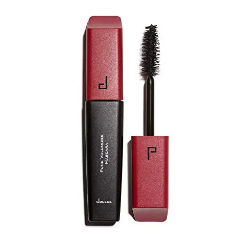 Doucce Punk Volumizer Mascara, Black, 13.5 ml (Dou-5633) Doucce