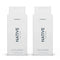 Native Body Wash Contains Naturally Derived Ingredients | For Women & Men, Sulfate, Paraben, & Dye Free Leaving Skin Soft and Hydrated | Eucalyptus & Mint 18 oz - 2 Pk Infinity Warehouse