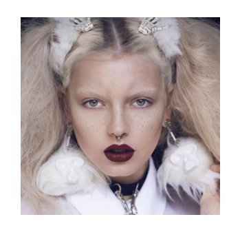 Jeffree Star Velour Liquid Lipstick Unicorn Blood Jeffree Star