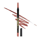L.A. Girl Ultimate Intense Stay Auto Lipliner, Nonstop Nude, 0.01 oz. L.A. Girl