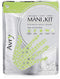 AvryBeauty All-In-One Mani Kit with Chamomile Gloves, 1 ct. AVRYBEAUTY