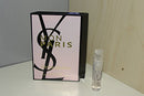 YSL YVES SAINT LAURENT Mon Paris 1.2ml/0.04oz Vial Sample Yves Saint Laurent