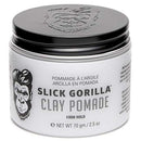 Slick Gorilla Clay Pomade 2.5 oz Slick Gorilla