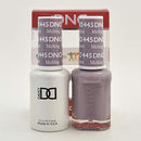 DND (Gel & Matching Polish) Set (445 - Melting Violet) DND