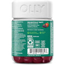 OLLY Muscle Recovery Sleep Gummies, Sleep and Sore Muscle Support, 3mg Melatonin, Tart Cherry, Vitamin D, Berry Flavor - 40 Count Infinity Warehouse